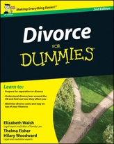  Divorce For Dummies