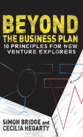  Beyond the Business Plan
