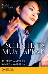  Scientists Must Speak, Second Edition