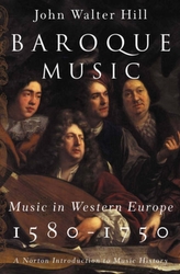  Baroque Music