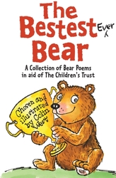 The Bestest Ever Bear