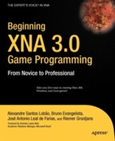  Beginning XNA 3.0 Game Programming