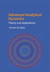  Advanced Analytical Dynamics