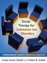  Group Therapy for Substance Use Disorders