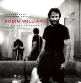  Robin Williams