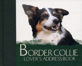The Border Collie Lover's Address Book