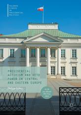  Presidential Activism and Veto Power in Central and Eastern Europe