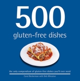  500 Gluten-free Dishes