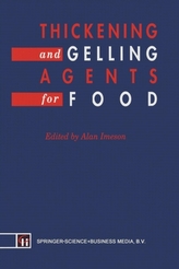  Thickening and Gelling Agents for Food