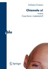  Chiamalo x!