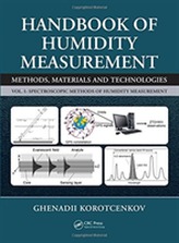  Handbook of Humidity Measurement, Volume 1