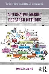  Alternative Market Research Methods