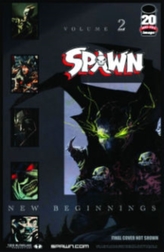  Spawn: New Beginnings Volume 2