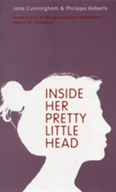  Inside Her Pretty Little Head