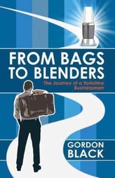  From Bags to Blenders