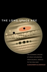 The Long Space Age