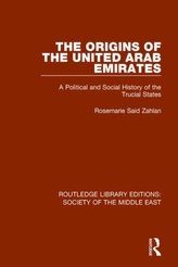  ORIGINS OF THE UNITED ARAB EMIRATES