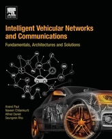  Intelligent Vehicular Networks and Communications