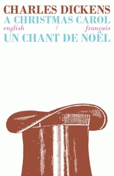A Christmas Carol/Un Chant de Noel