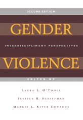  Gender Violence (Second Edition)