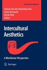  Intercultural Aesthetics