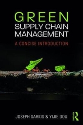  Green Supply Chain Management