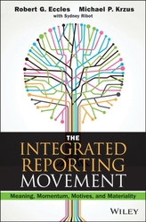 The Integrated Reporting Movement