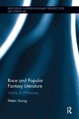  Race and Popular Fantasy Literature