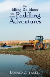  IDLING BULLDOZER & OTHER PADDLING ADVENT