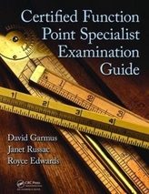  Certified Function Point Specialist Examination Guide