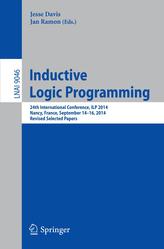  Inductive Logic Programming