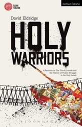  Holy Warriors