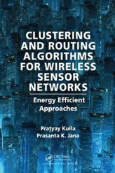  Clustering and Routing Algorithms for Wireless Sensor Networks