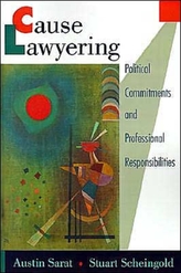  Cause Lawyering