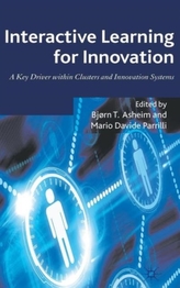  Interactive Learning for Innovation