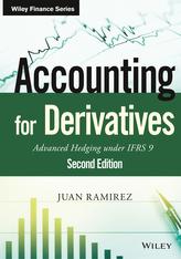  Accounting for Derivatives