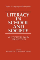  Literacy in School and Society
