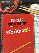  Rockschool Popular Music Theory Workbook Grade 5