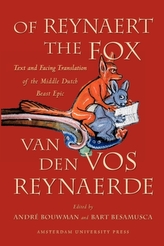  Of Reynaert the Fox