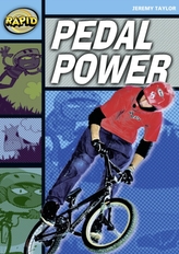 Rapid Stage 2 Set A: Pedal Power (Series 1)