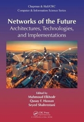  Networks of the Future