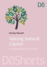  Valuing Natural Capital