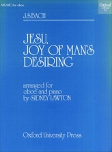  Jesu, Joy of Man's Desiring