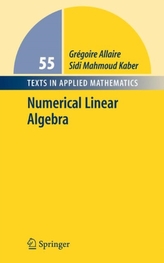  Numerical Linear Algebra