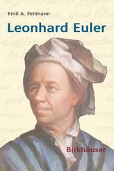  Leonhard Euler