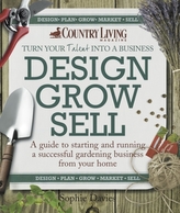  Design Grow Sell
