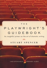 The Playwright's Guidebook