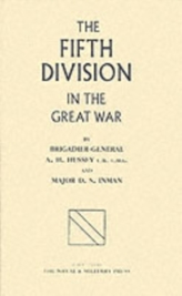  Fifth Division in the Great War
