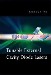  Tunable External Cavity Diode Lasers
