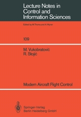  Modern Aircraft Flight Control